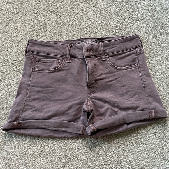 Bundle of 3 Pairs American Eagle Shorts - Picture 5 of 10